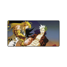 Load image into Gallery viewer, Ban Retorns Mouse Pad (Desk Mat)