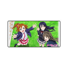 Load image into Gallery viewer, Love Live! Mouse Pad (Desk Mat)