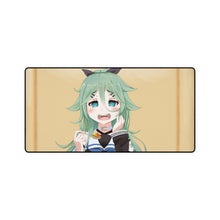 Load image into Gallery viewer, Anime Kantai Collection Mouse Pad (Desk Mat)