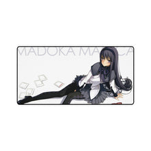 Load image into Gallery viewer, Puella Magi Madoka Magica Mouse Pad (Desk Mat)