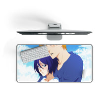 Load image into Gallery viewer, Anime Bleach Mouse Pad (Desk Mat)