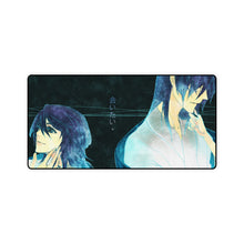 Load image into Gallery viewer, Anime Bleach Mouse Pad (Desk Mat)