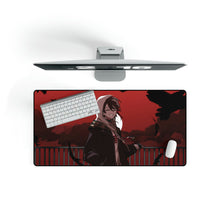 Load image into Gallery viewer, Virtual Youtuber Mouse Pad (Desk Mat)