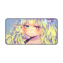 Load image into Gallery viewer, Lucoa Mouse Pad (Desk Mat)