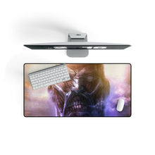 Load image into Gallery viewer, Colossal titan Mouse Pad (Desk Mat)