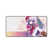 Load image into Gallery viewer, Angel Beats! Mouse Pad (Desk Mat)