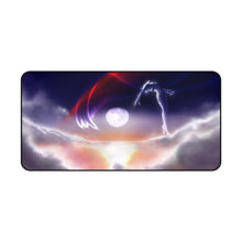 Load image into Gallery viewer, Neon Genesis Evangelion Mouse Pad (Desk Mat)