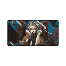 Load image into Gallery viewer, Hawks Keigo Takami MHA My Mouse Pad (Desk Mat)