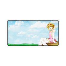 Load image into Gallery viewer, Tsubasa: Reservoir Chronicle Mouse Pad (Desk Mat)
