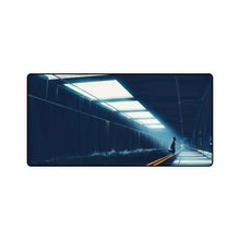 Load image into Gallery viewer, Anime Girl Mouse Pad (Desk Mat)