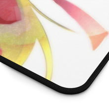 Load image into Gallery viewer, Violet Evergarden Violet Evergarden Mouse Pad (Desk Mat) Hemmed Edge