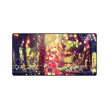 Load image into Gallery viewer, Sword Art Online Mouse Pad (Desk Mat)