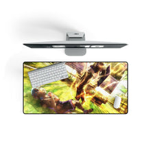 Load image into Gallery viewer, Anime Jojo's Bizarre Adventure Mouse Pad (Desk Mat)