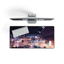 Load image into Gallery viewer, Anime Original Mouse Pad (Desk Mat) On Desk