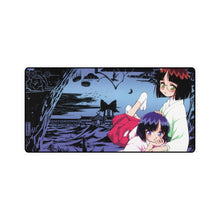 Load image into Gallery viewer, Tsukuyomi: Moon Phase Mouse Pad (Desk Mat)