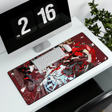 Load image into Gallery viewer, Anime RWBY Mouse Pad (Desk Mat)