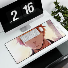 Load image into Gallery viewer, Anime Bleach Mouse Pad (Desk Mat)