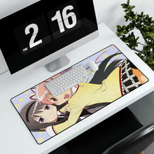 Load image into Gallery viewer, Puella Magi Madoka Magica Mouse Pad (Desk Mat)
