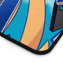 Load image into Gallery viewer, Infinite Stratos Mouse Pad (Desk Mat) Hemmed Edge