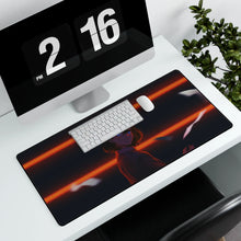 Load image into Gallery viewer, Anime Girl Mouse Pad (Desk Mat) With Laptop