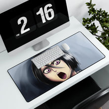Load image into Gallery viewer, Anime Bleach Mouse Pad (Desk Mat)