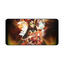 Load image into Gallery viewer, Tate no Yuusha no Nariagari WebSite Background Mouse Pad (Desk Mat)