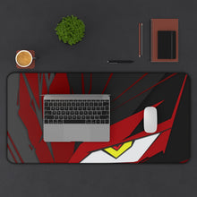 Load image into Gallery viewer, Kill La Kill Mouse Pad (Desk Mat) With Laptop