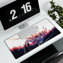 Load image into Gallery viewer, Benghuai Xueyuan Mouse Pad (Desk Mat)