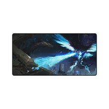Load image into Gallery viewer, Yu-Gi-Oh! Mouse Pad (Desk Mat)