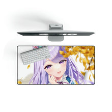 Load image into Gallery viewer, Uma Musume: Pretty Derby Mouse Pad (Desk Mat)