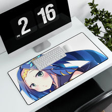 Load image into Gallery viewer, Yu-Gi-Oh! Mouse Pad (Desk Mat)