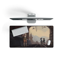 Load image into Gallery viewer, Touhou Mouse Pad (Desk Mat)