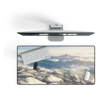Load image into Gallery viewer, Your Name. Mouse Pad (Desk Mat)