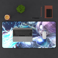Load image into Gallery viewer, The Seven Deadly Sins Gilthunder Mouse Pad (Desk Mat) With Laptop