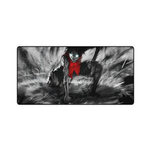 Load image into Gallery viewer, Monkey D. Luffy Mouse Pad (Desk Mat)