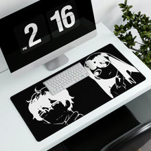 Load image into Gallery viewer, Senpai... Mouse Pad (Desk Mat)