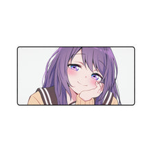 Load image into Gallery viewer, Kubo Won't Let Me Be Invisible Mouse Pad (Desk Mat)