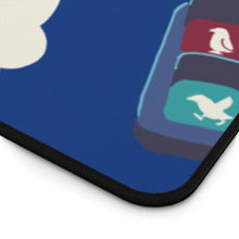 Load image into Gallery viewer, Anime Original Mouse Pad (Desk Mat) Hemmed Edge