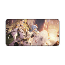 Load image into Gallery viewer, Azur Lane Mouse Pad (Desk Mat)