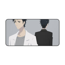 Load image into Gallery viewer, Steins;Gate Mouse Pad (Desk Mat)