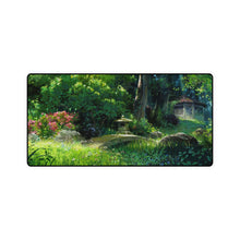 Load image into Gallery viewer, The Secret World Of Arrietty Mouse Pad (Desk Mat)