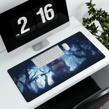 Load image into Gallery viewer, Anime Attack On Titan Mouse Pad (Desk Mat)
