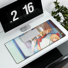 Load image into Gallery viewer, Touhou Mouse Pad (Desk Mat)