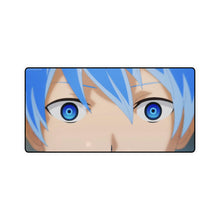 Load image into Gallery viewer, The Iceblade Sorcerer Shall Rule the World Mouse Pad (Desk Mat)