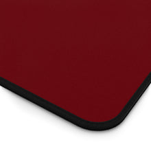 Load image into Gallery viewer, Anime Girl Mouse Pad (Desk Mat) Hemmed Edge