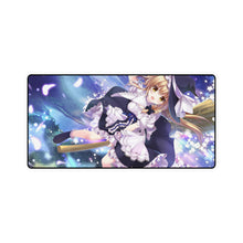 Load image into Gallery viewer, Touhou Mouse Pad (Desk Mat)