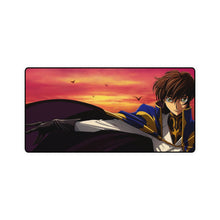 Load image into Gallery viewer, Code Geass Mouse Pad (Desk Mat)