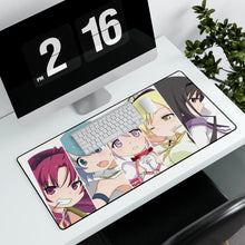 Load image into Gallery viewer, Puella Magi Madoka Magica Mouse Pad (Desk Mat)