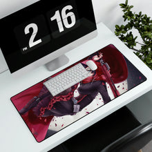 Load image into Gallery viewer, Anime RWBY Mouse Pad (Desk Mat)