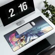 Load image into Gallery viewer, Puella Magi Madoka Magica Mouse Pad (Desk Mat)